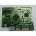 thumbnail image 1 of HDT721064SLA360, 0A29989 BA3129_, PN 0A37991, Hitachi 640GB SATA 3.5 PCB, 1 of 2