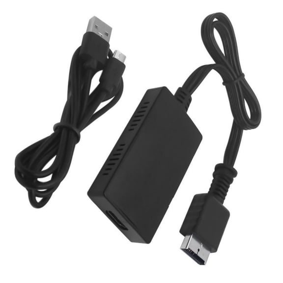 HDTV Cable 1080p Projector Data Computer Display Connection Standard HDTV Male to Female Converter Cable