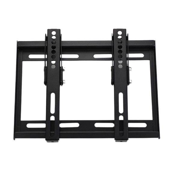 HDTV Wall Mount for 14-43inch Flat Screen HDTV Small Wall Mount HDTV Bracket Monitors Mount Bracket Replacement