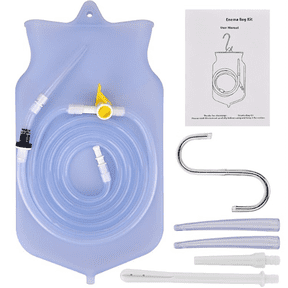Colonoscopy Prep Kit