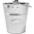 thumbnail image 1 of TRAEGER PELLET GRILLS LLC Galv Grease Bucket HDW152, 1 of 4