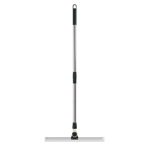 HDWUEN A Tool for Scraping Floors In Household Toilets Bathroom Sweeper Glass Scraper