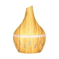 thumbnail image 1 of HDWUEN Essential Oil Diffuser Aromatherapy Bedroom Humidifier Top Fill Silent Humidifiers Cool Mist for Dorm Home Office,300ML, 1 of 5