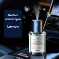 thumbnail image 1 of HDWUEN Essential Oil Diffuser Silent Humidifiers for Car Dorm Home Office Personalized Cool Mist Bedroom Humidifier Top Fill,160ML,Lemon Fragrance, 1 of 9
