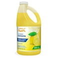 HDX 64 oz. Lemon Ammonia AllPurpose Cleaner (8Pack)