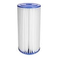 thumbnail image 1 of HDX Basic High Flow Household Compatible Pleated Filter by CFS, 1 of 5