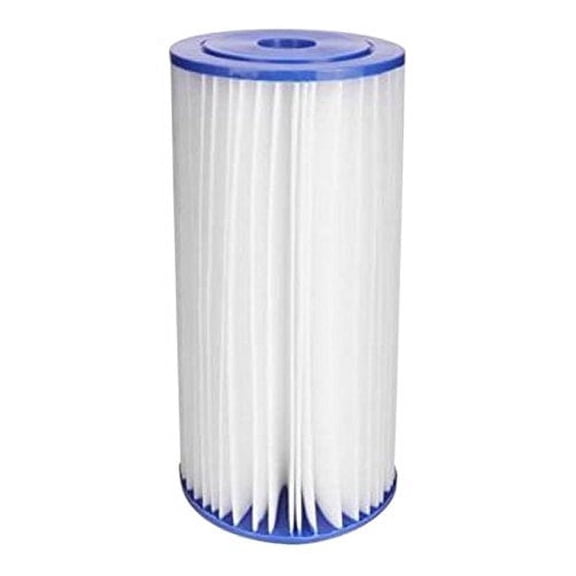 HDX Basic High Flow Household Compatible Pleated Filter by CFS