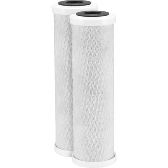 HDX HDLORF4 Compatible Reverse Osmosis filter set replaces GE FX12P 1000991168