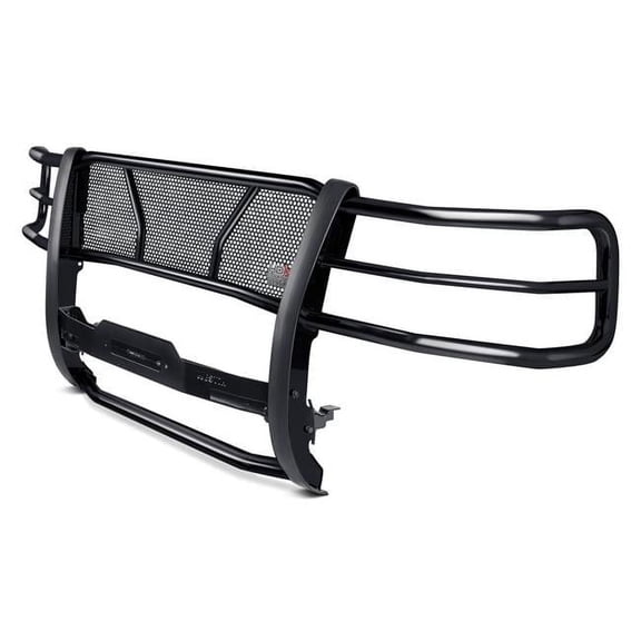 HDX Modular Winch Grille Guard Mount, Black