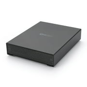 HDX Pro C USB-C External Hard Drive Enclosure
