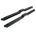 thumbnail image 1 of Westin Automotive 55-34125 HDX RUNNING BOARDS, 1 of 10