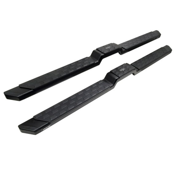Westin Automotive 55-34125 HDX RUNNING BOARDS