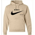 thumbnail image 1 of HE DID IT HOODIE, 1 of 2