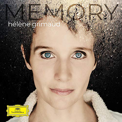 Hlne Grimaud - Memory [CD]