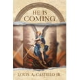thumbnail image 1 of He Is Coming, (Paperback), 1 of 1