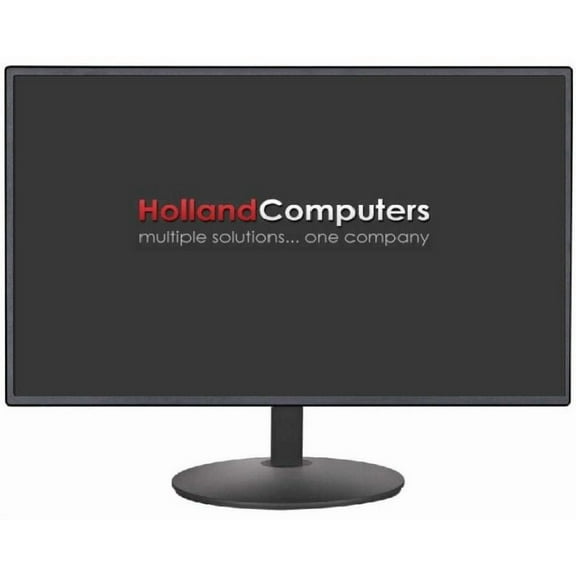 HE MON24HE 24" LED Computer Monitor