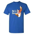 thumbnail image 1 of HE'S GREAT T-SHIRT, 1 of 2