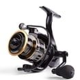 thumbnail image 1 of HE1000-3000 Lightweight High Speed Baitcast Fishing Reel Ball Bearings Baitcasting Fishing Reel Baitcaster Tackle, 1 of 9