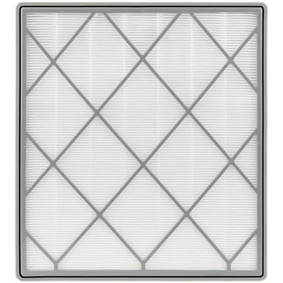 HE401 Replacement Filter for Shark Air Purifier 4,HE400 HE401 HE402 HE405,HE4FKPET,H13 True HEPA with Advanced Odor Lock Filter