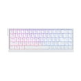thumbnail image 1 of HE65 Corded Mechanical Keyboard With Magnetic Switches Fast Response For Gamer, 1 of 7