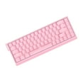 thumbnail image 1 of HE65 Magnetic Switches Corded Mechanical Keyboard Offering Rapid Response, 1 of 13