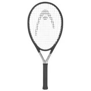 HEAD 2017 Ti.S6 Strung Tennis Racquet (Strung) (4 3/8)