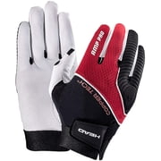 HEAD AMP Pro Racquetball Glove Large, Left Hand