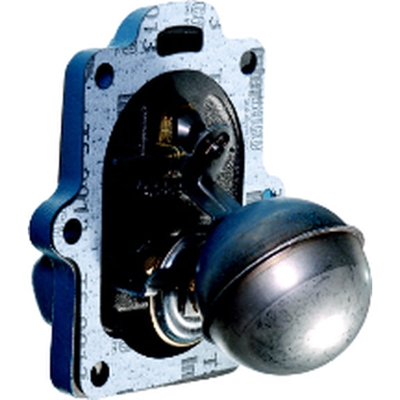 Mepco (Dunham Bush) ML9632 3/4" & 1" Trap Less Body