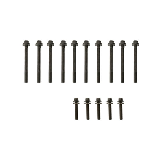 HEAD BOLT CHRY DODGE 5.7L