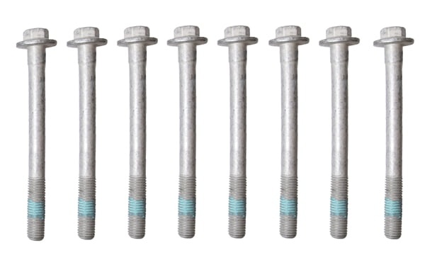 HEAD BOLT GM 262 OHV H EC