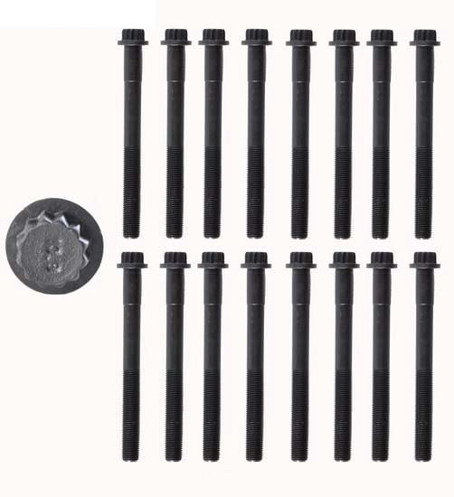 HEAD BOLT TOY 3.0L 3VZE S