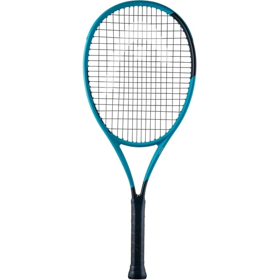 HEAD Boom Jr. 2026 Tennis Racquet - Pre-Strung, 26" Length, Juniors 9-11