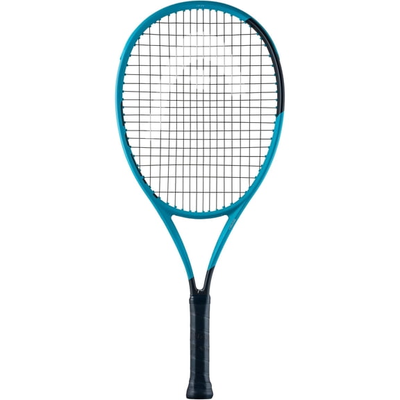 HEAD Boom Jr. 25 2026 Tennis Racquet - Pre-Strung, 25" Length, Juniors 8-10