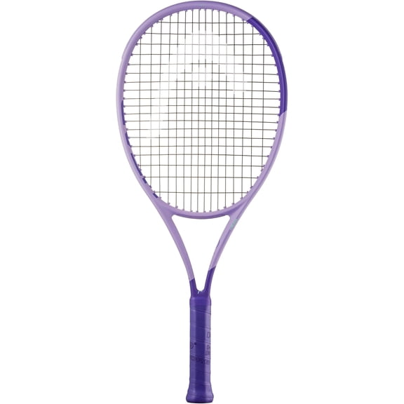 HEAD Boom Jr. 25 Alternate 2026 Tennis Racquet - Pre-Strung, 25" Length, Juniors 8-10