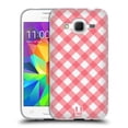 thumbnail image 1 of HEAD CASE DESIGNS FRENCH COUNTRY PATTERNS SOFT GEL CASE FOR SAMSUNG PHONES 2, 1 of 3
