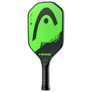 HEAD Extreme Elite Pickleball Paddle, Vert, 7,8 Once Poids, 16 po