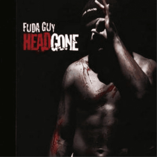 Head Gone Fuda Guy (CD)
