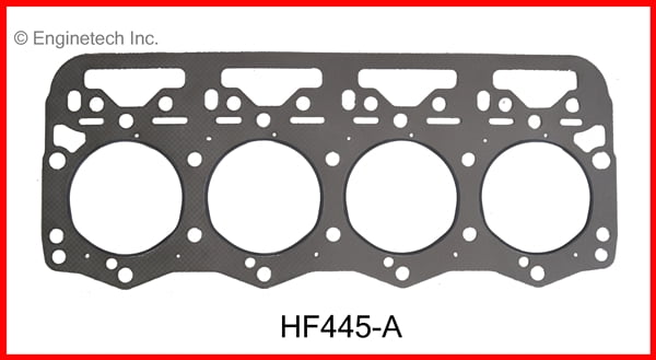 HEAD GSKT 1 FORD 7.3L 4
