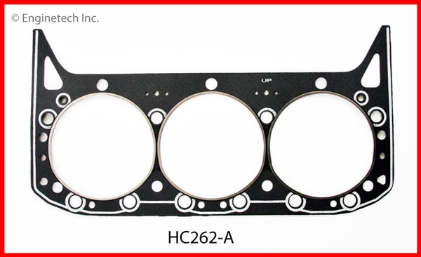 HEAD GSKT 1 GM CHEV 4.3