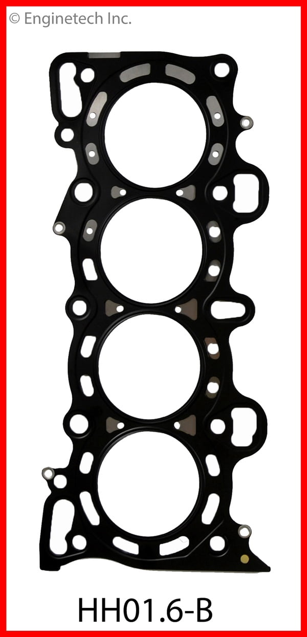 HEAD GSKT 1 HONDA 1.5L
