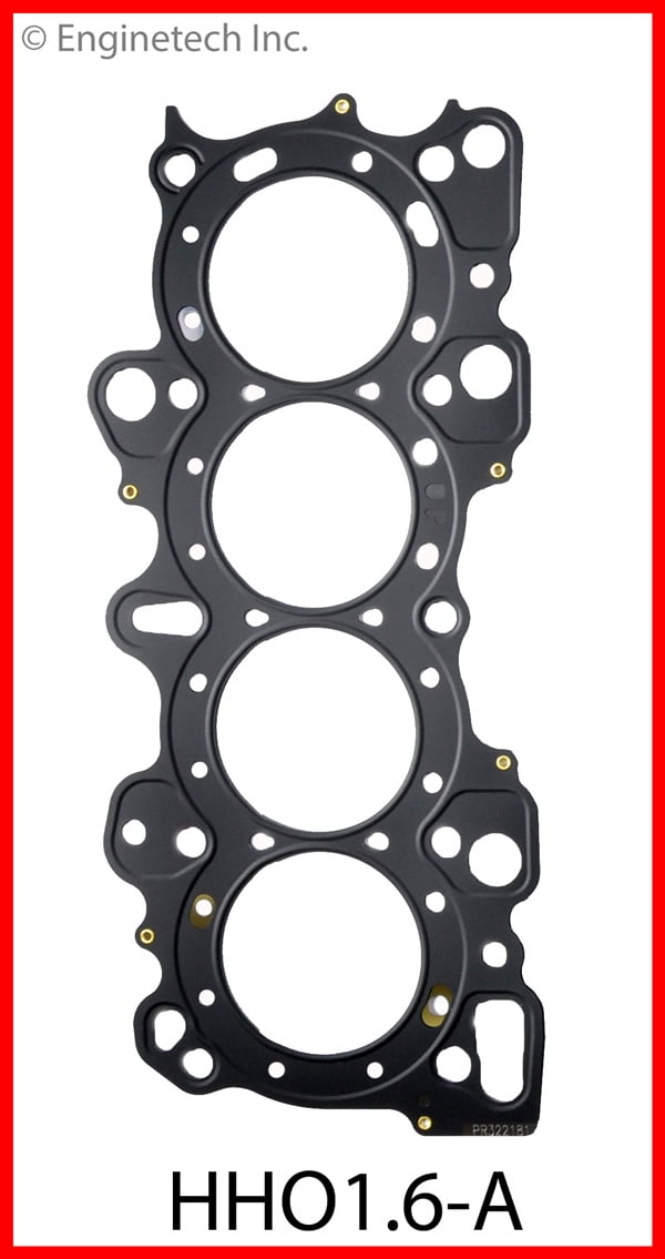 HEAD GSKT 1 HONDA 1.6L