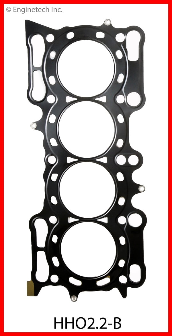 HEAD GSKT 1 HONDA 2.2L