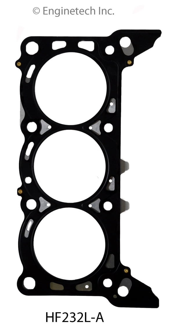 HEAD GSKT 1 LH FORD 3.8