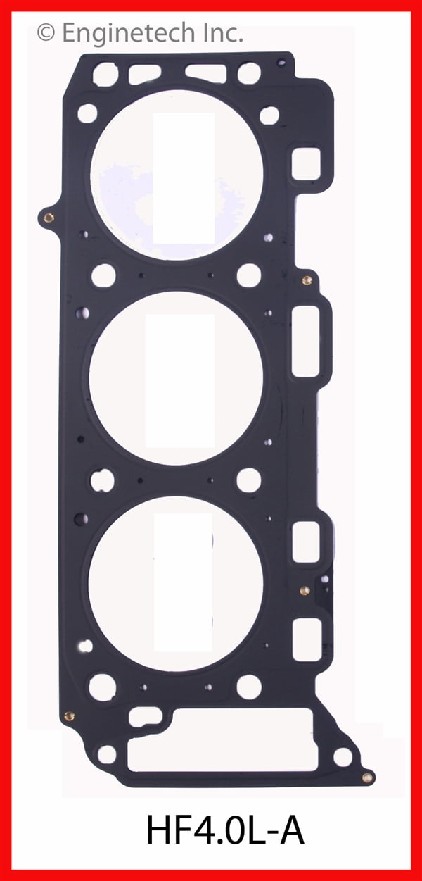 HEAD GSKT 1 LH FORD 4.0