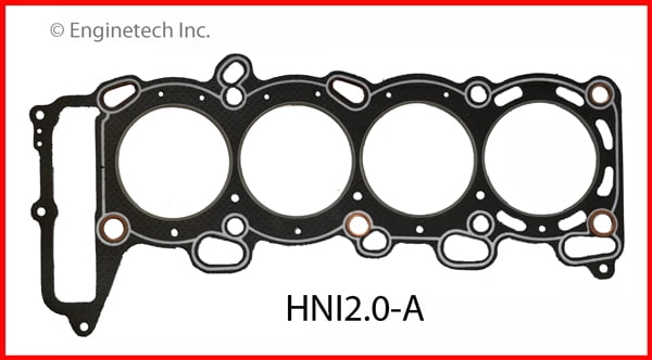HEAD GSKT 1 NISSAN 2.0L