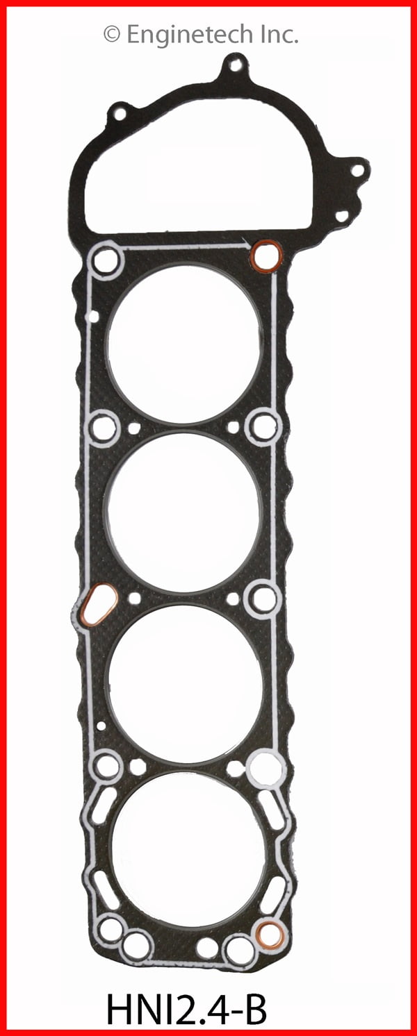 HEAD GSKT 1 NISSAN 2.4L