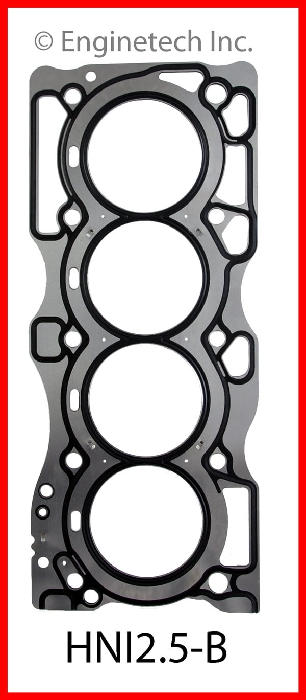 HEAD GSKT 1 NISSAN 2.5L