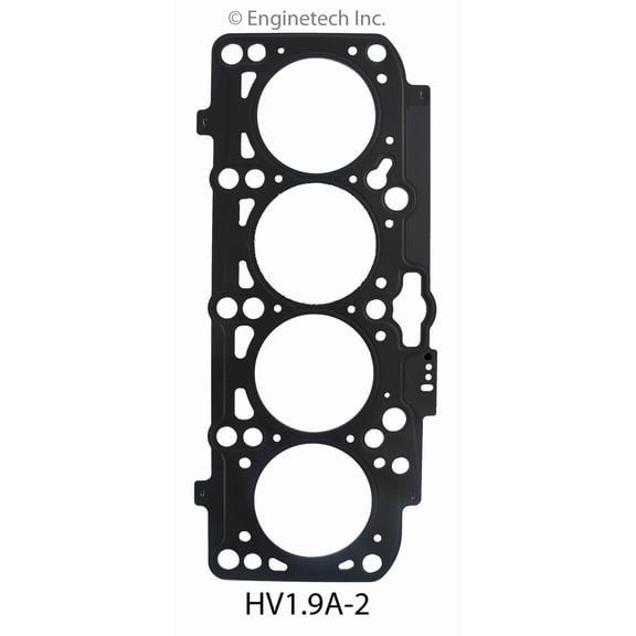 HEAD GSKT 1 VW 1.9L 189