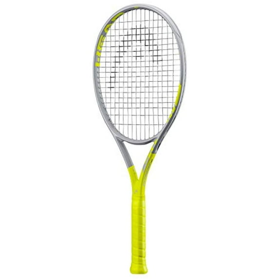 HEAD Graphene 360+ Extreme MP Tennis Racquet, 27 Inch Head Light Balance Adult Racket - 4 1/2 Grip