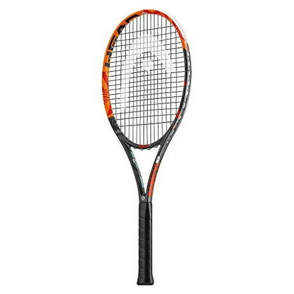HEAD Graphene XT Radical MP Tennis Racket - Pre-Strung 27 Inch Graphite Racquet